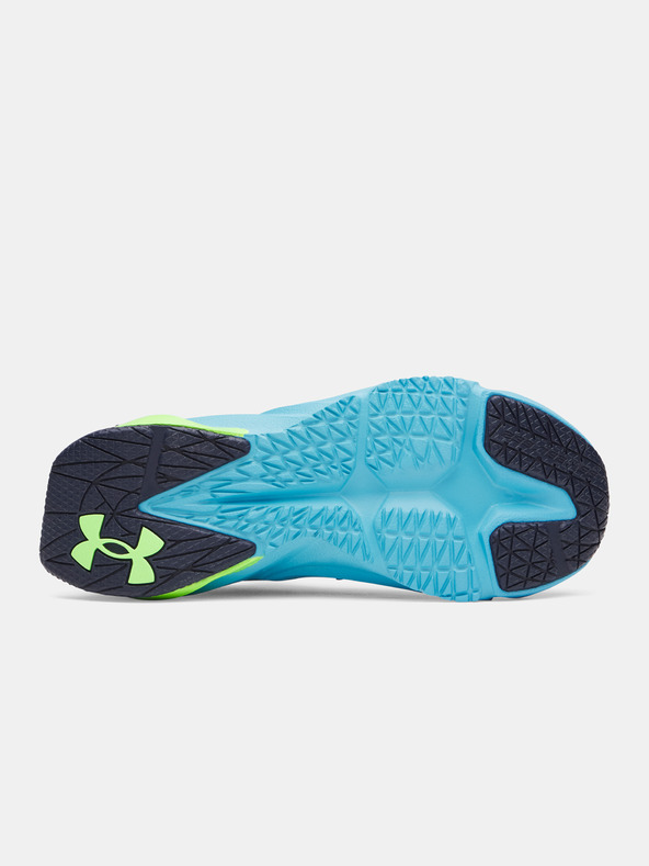 Under Armour Fiú cipők Under Armour UA BPS Scramjet 7