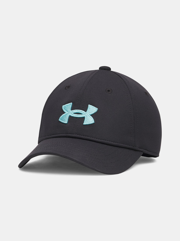 Under Armour Fiú baseball sapka Under Armour B Blitzing Low ADJ