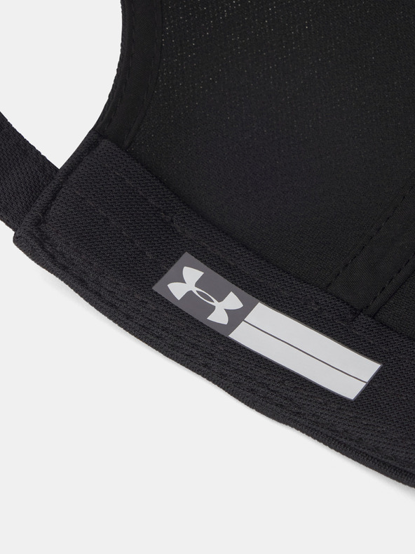 Under Armour Fiú baseball sapka Under Armour B Blitzing Low ADJ