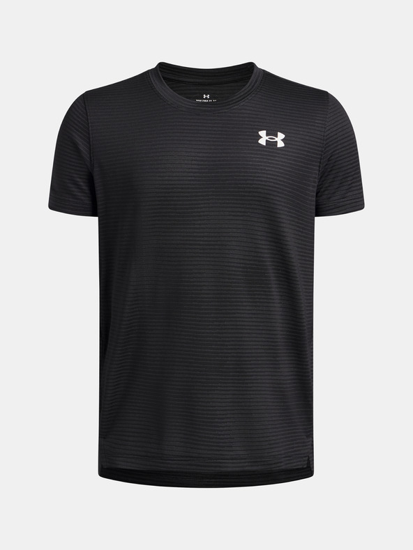 Under Armour Fiú póló Under Armour UA Tech Vent Jcqrd SS