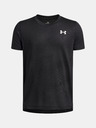 Under Armour Fiú póló Under Armour UA Tech Vent Jcqrd SS