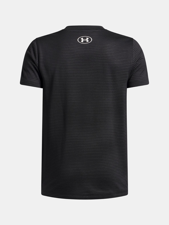 Under Armour Fiú póló Under Armour UA Tech Vent Jcqrd SS