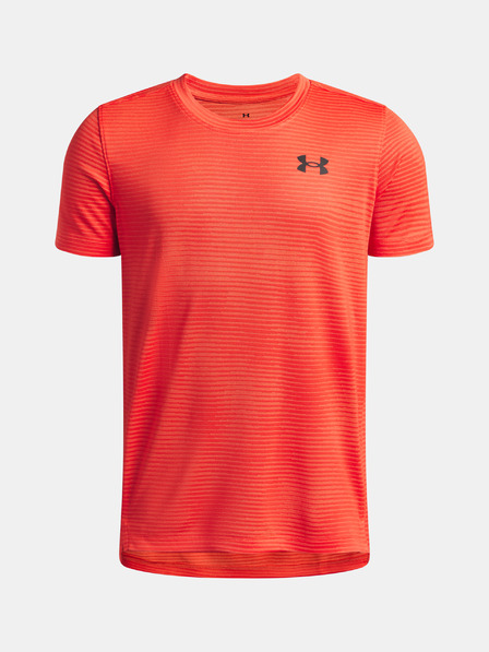 Under Armour Fiú póló Under Armour UA Tech Vent Jcqrd SS