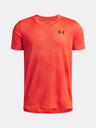 Under Armour Fiú póló Under Armour UA Tech Vent Jcqrd SS