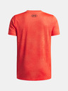 Under Armour Fiú póló Under Armour UA Tech Vent Jcqrd SS
