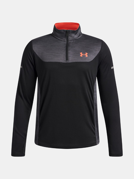 Under Armour Fiú póló Under Armour UA Tech Utility 1/4 Zip