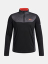 Under Armour Fiú póló Under Armour UA Tech Utility 1/4 Zip