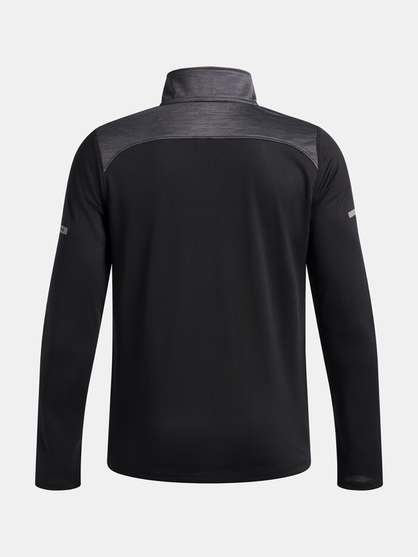 Under Armour Fiú póló Under Armour UA Tech Utility 1/4 Zip
