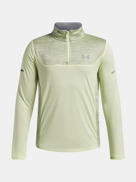 Under Armour Fiú póló Under Armour UA Tech Utility 1/4 Zip