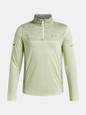 Under Armour Fiú póló Under Armour UA Tech Utility 1/4 Zip