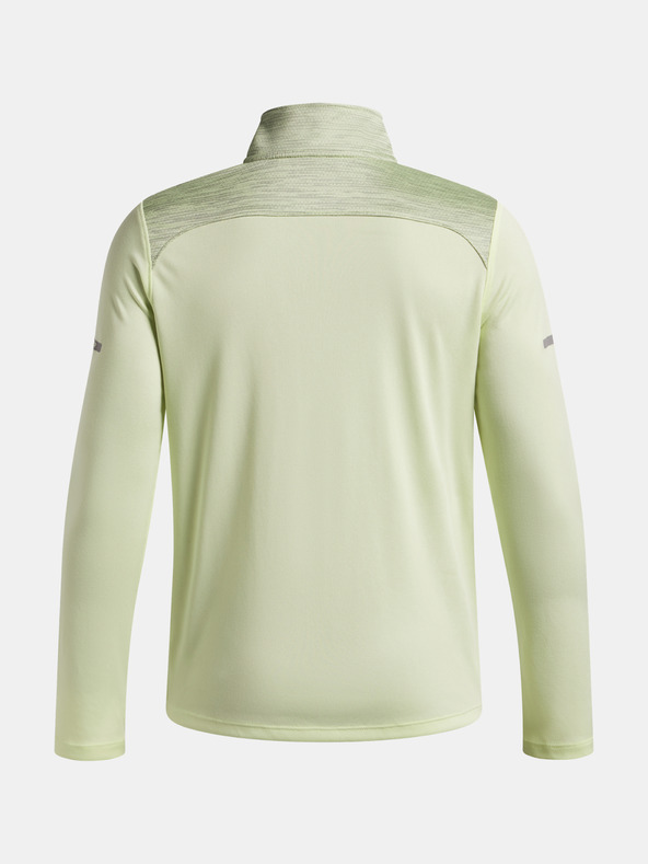 Under Armour Fiú póló Under Armour UA Tech Utility 1/4 Zip