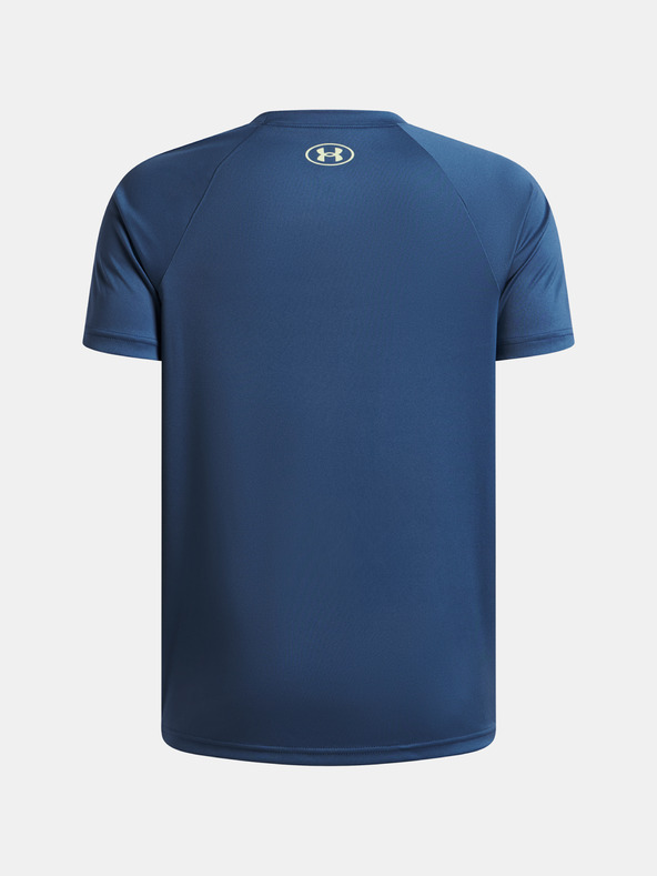 Under Armour Fiú póló Under Armour UA B TECH GRAPHIC SS