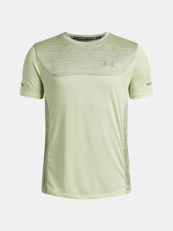 Under Armour Fiú póló Under Armour UA Tech Utility SS
