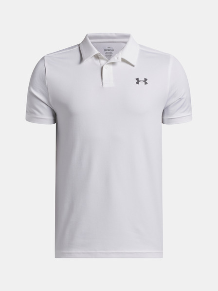 Under Armour Fiú póló Under Armour UA Matchplay Polo