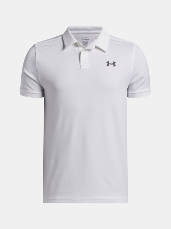 Under Armour Fiú póló Under Armour UA Matchplay Polo
