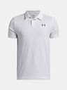 Under Armour Fiú póló Under Armour UA Matchplay Polo
