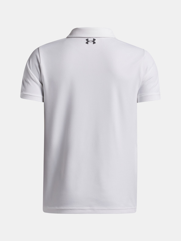 Under Armour Fiú póló Under Armour UA Matchplay Polo