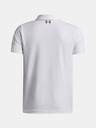 Under Armour Fiú póló Under Armour UA Matchplay Polo