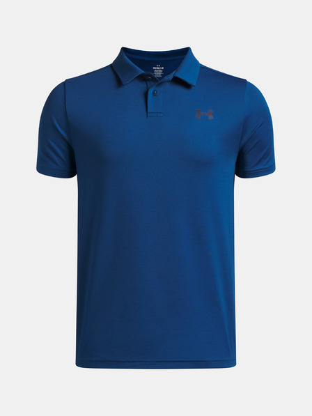 Under Armour Fiú póló Under Armour UA Matchplay Polo