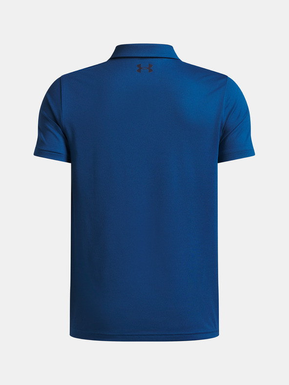 Under Armour Fiú póló Under Armour UA Matchplay Polo