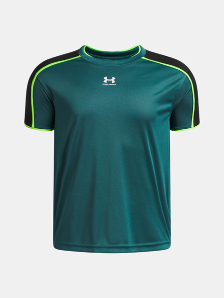 Under Armour Fiú póló Under Armour UA B Challenger Train SS