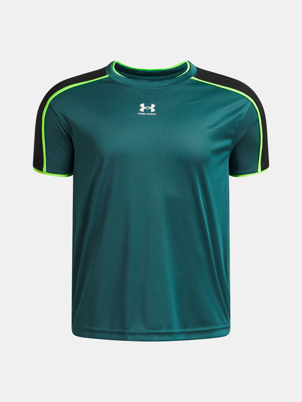 Under Armour Fiú póló Under Armour UA B Challenger Train SS