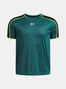 Under Armour Fiú póló Under Armour UA B Challenger Train SS