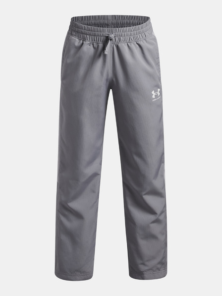 Under Armour Fiú sportnadrág Under Armour UA B Rival Wvn Pant