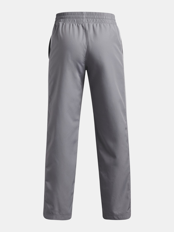 Under Armour Fiú sportnadrág Under Armour UA B Rival Wvn Pant