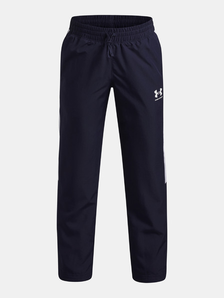 Under Armour Fiú sportnadrág Under Armour UA B Rival Wvn Pant