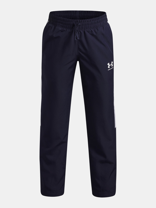 Under Armour Fiú sportnadrág Under Armour UA B Rival Wvn Pant