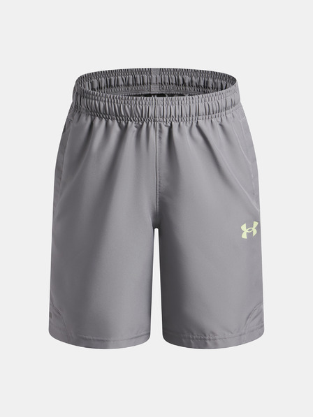 Under Armour Fiú rövidnadrágok Under Armour UA Tech Utility Woven Shorts