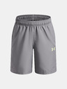 Under Armour Fiú rövidnadrágok Under Armour UA Tech Utility Woven Shorts