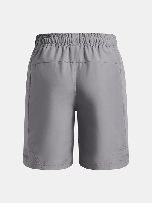 Under Armour Fiú rövidnadrágok Under Armour UA Tech Utility Woven Shorts