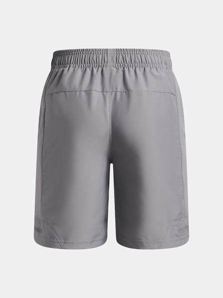 Under Armour Fiú rövidnadrágok Under Armour UA Tech Utility Woven Shorts