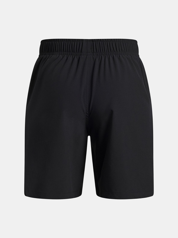 Under Armour Fiú rövidnadrágok Under Armour UA B UNSTOPPABLE WOVEN SHORT