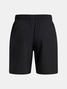 Under Armour Fiú rövidnadrágok Under Armour UA B UNSTOPPABLE WOVEN SHORT