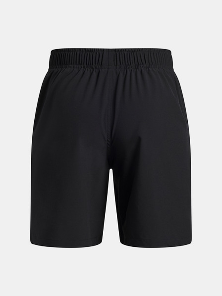 Under Armour Fiú rövidnadrágok Under Armour UA B UNSTOPPABLE WOVEN SHORT