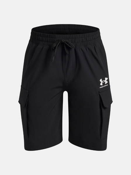 Under Armour Fiú rövidnadrágok Under Armour UA VIBE WOVEN CARGO SHORT