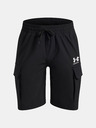 Under Armour Fiú rövidnadrágok Under Armour UA VIBE WOVEN CARGO SHORT