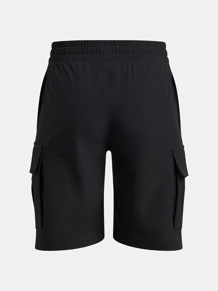 Under Armour Fiú rövidnadrágok Under Armour UA VIBE WOVEN CARGO SHORT