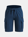 Under Armour Fiú rövidnadrágok Under Armour UA VIBE WOVEN CARGO SHORT