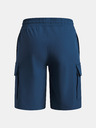 Under Armour Fiú rövidnadrágok Under Armour UA VIBE WOVEN CARGO SHORT