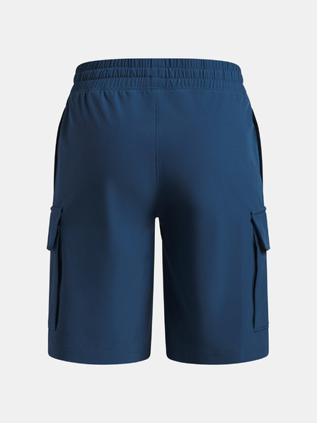 Under Armour Fiú rövidnadrágok Under Armour UA VIBE WOVEN CARGO SHORT