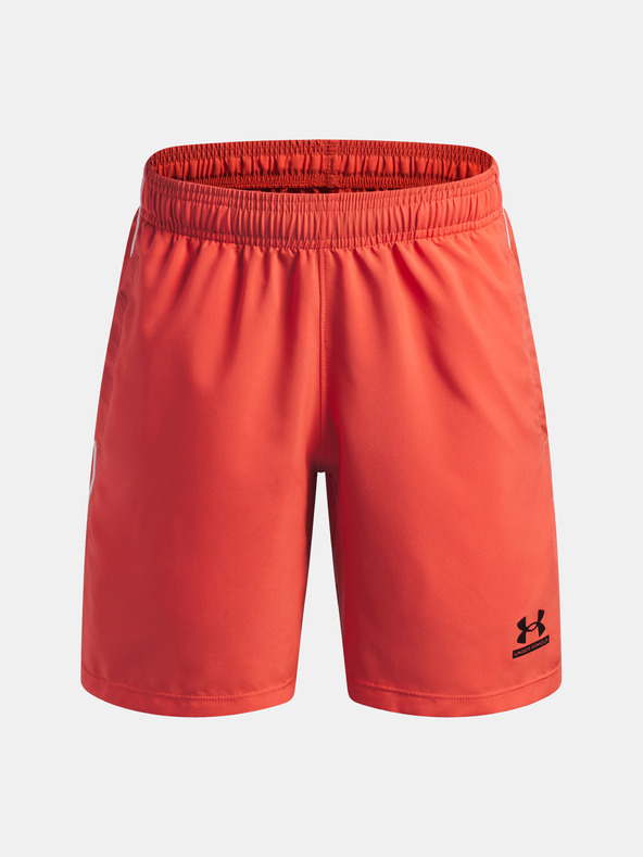 Under Armour Fiú rövidnadrágok Under Armour UA Tech Sport Short