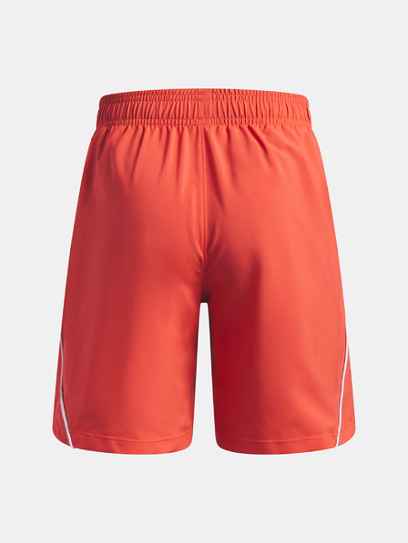 Under Armour Fiú rövidnadrágok Under Armour UA Tech Sport Short