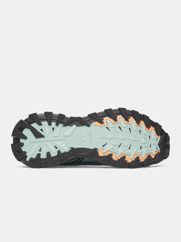 Under Armour Unisex cipők Under Armour UA EXPLOR TRAIL