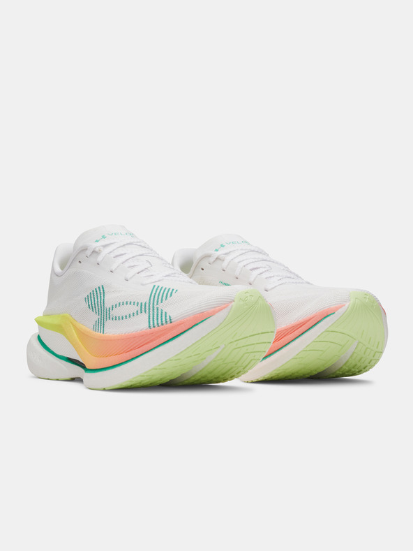 Under Armour Unisex cipők Under Armour UA U Velociti Elite 3