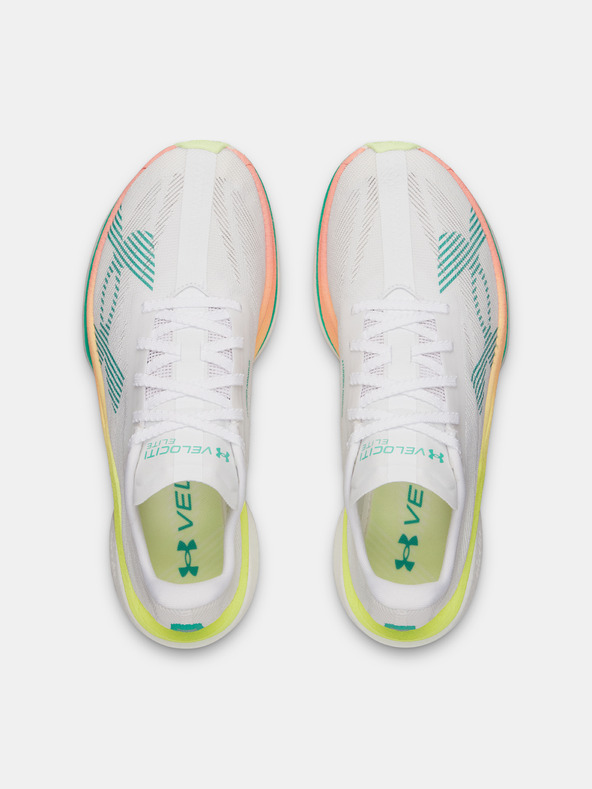 Under Armour Unisex cipők Under Armour UA U Velociti Elite 3