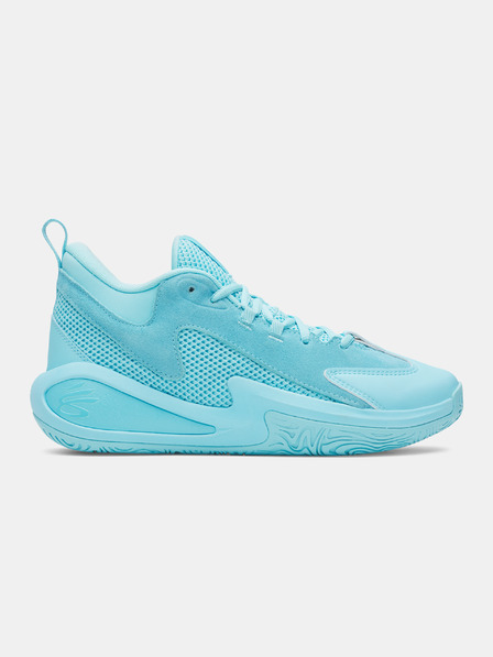 Under Armour Unisex cipők Under Armour CURRY 3Z 25 SDE